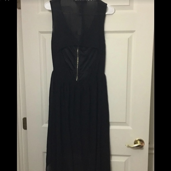 NWT Sans Souci dress - Picture 2 of 4